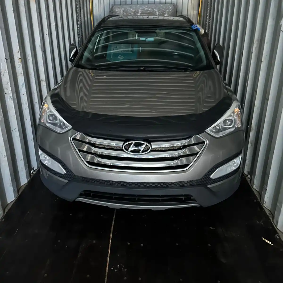 Documentation douanière et dédouanement